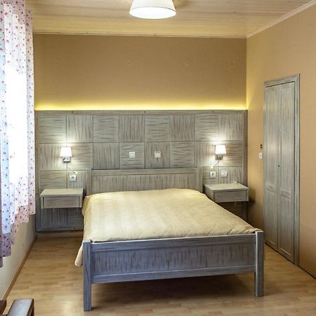 Papadogiannopoulos House Ejo Zewnętrze zdjęcie