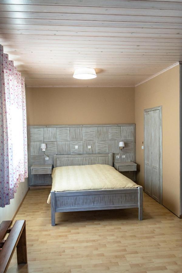 Papadogiannopoulos House Ejo Zewnętrze zdjęcie