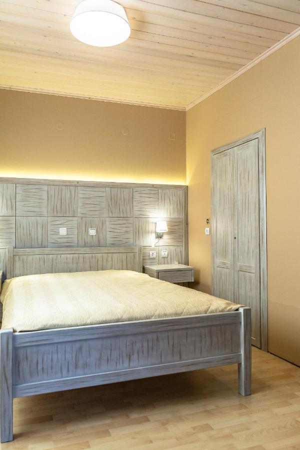Papadogiannopoulos House Ejo Zewnętrze zdjęcie