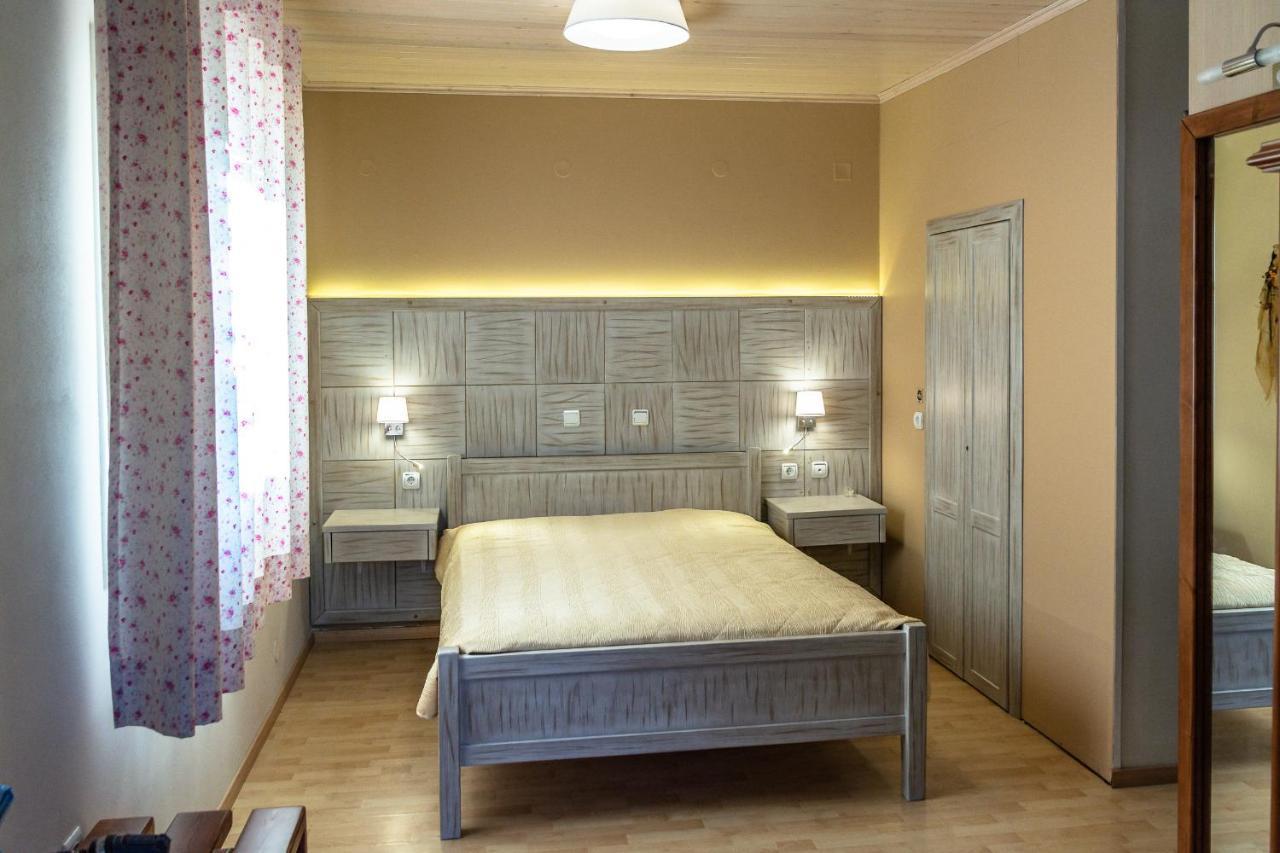 Papadogiannopoulos House Ejo Zewnętrze zdjęcie