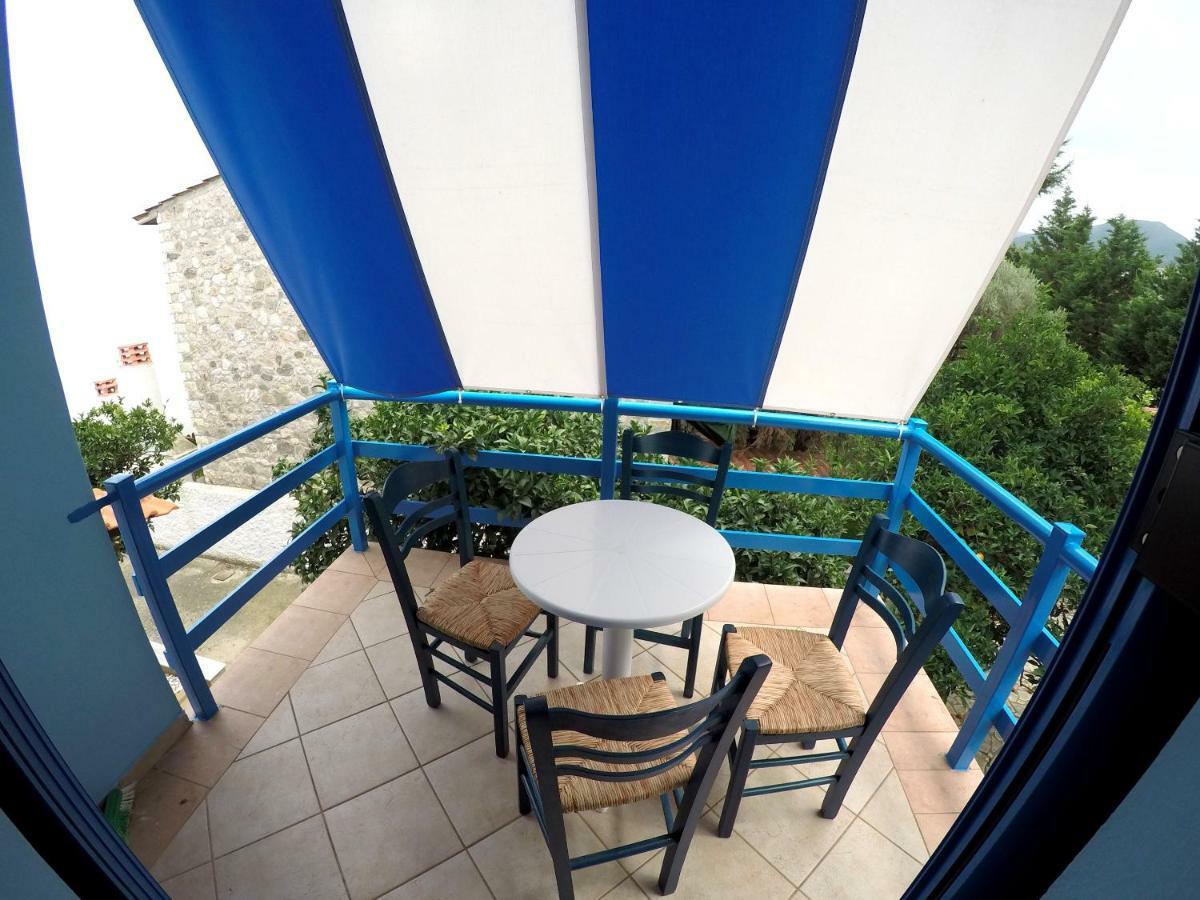 Papadogiannopoulos House Ejo Zewnętrze zdjęcie