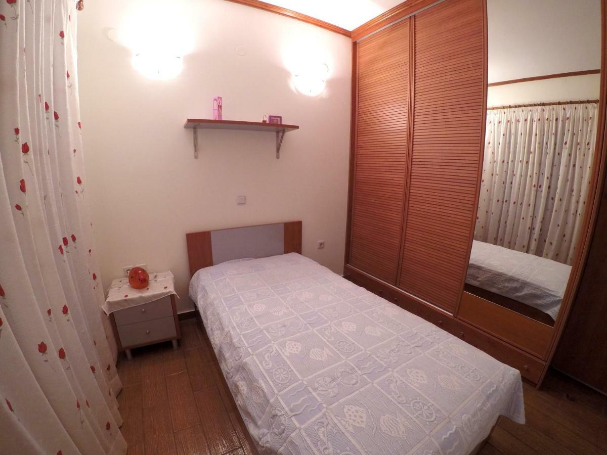 Papadogiannopoulos House Ejo Zewnętrze zdjęcie