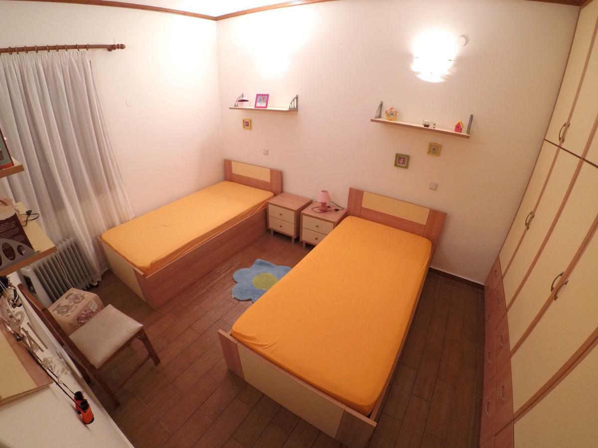Papadogiannopoulos House Ejo Zewnętrze zdjęcie