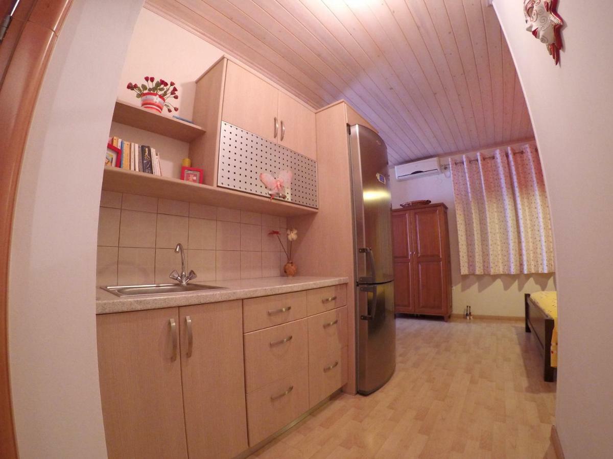 Papadogiannopoulos House Ejo Zewnętrze zdjęcie