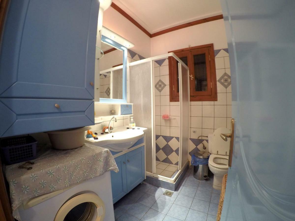 Papadogiannopoulos House Ejo Zewnętrze zdjęcie