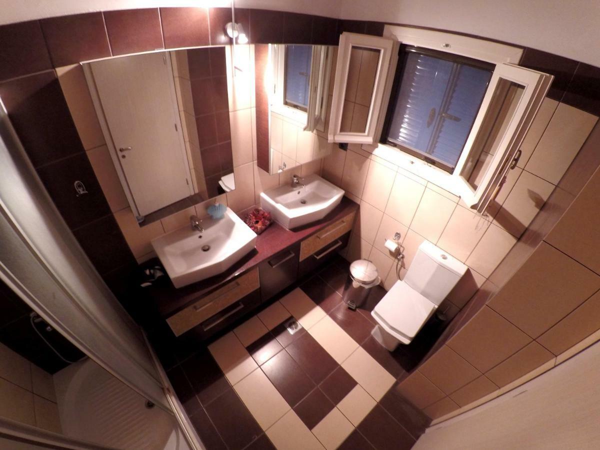 Papadogiannopoulos House Ejo Zewnętrze zdjęcie