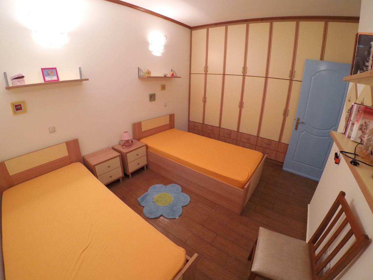 Papadogiannopoulos House Ejo Zewnętrze zdjęcie