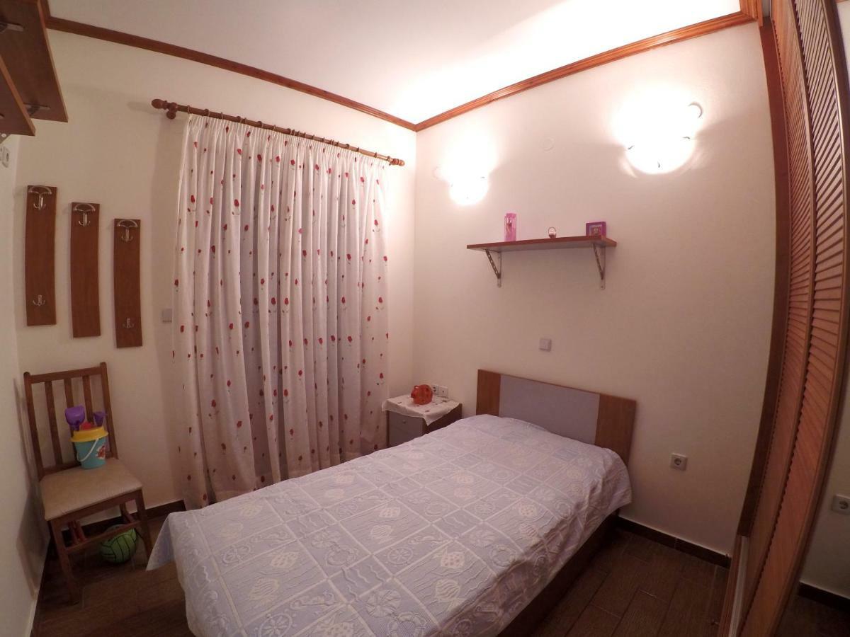 Papadogiannopoulos House Ejo Zewnętrze zdjęcie